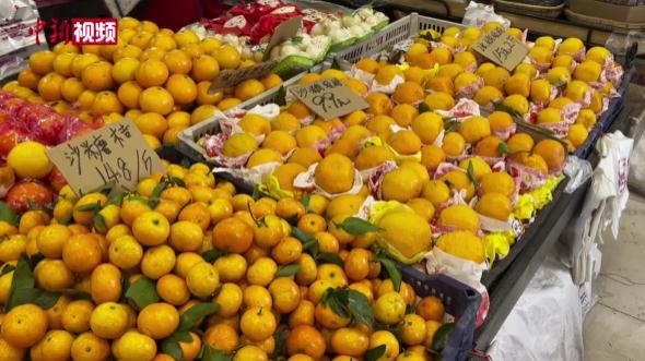 橘子吃多了会变成“小黄人”吗？网友现身说法：有幸变过！