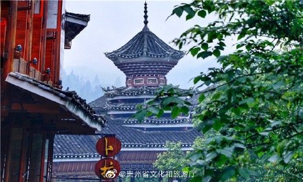 贵州恢复跨省团队旅游业务