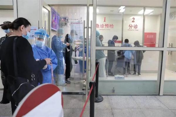 上海停诊医院信息汇总  周末这些医院全天出诊 如需就医这份指南请收好