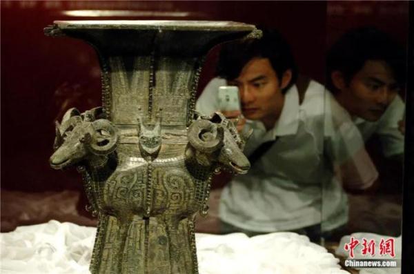 青铜器何以成为中国古代文明的重要标志？