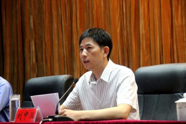 12月22日,安徽省纪委监委通报称,对包括亳州市委常委,政法委书记