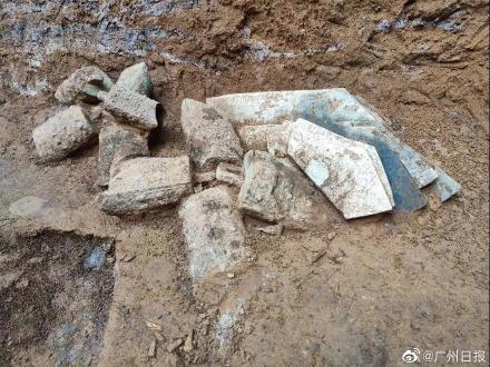 河南三门峡发现战国早期墓葬群 墓葬数量达260余座！