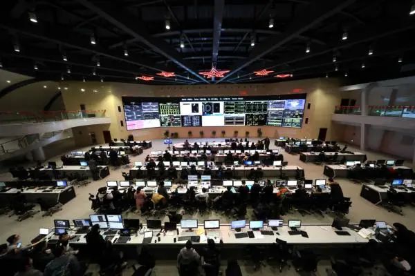 1056秒！合肥“人造太阳”创造世界新纪录！