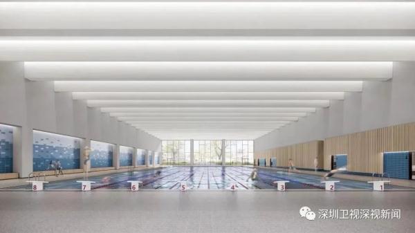 深圳又一高中园封顶！建成后可提供超9000学位！