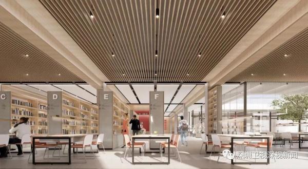 深圳又一高中园封顶！建成后可提供超9000学位！