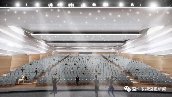 深圳又一高中园封顶！建成后可提供超9000学位！