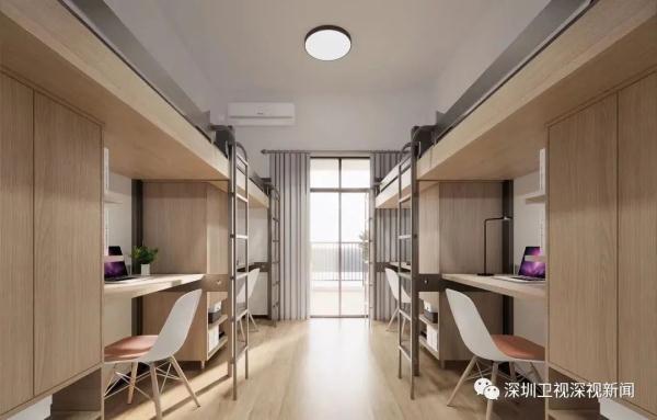 深圳又一高中园封顶！建成后可提供超9000学位！