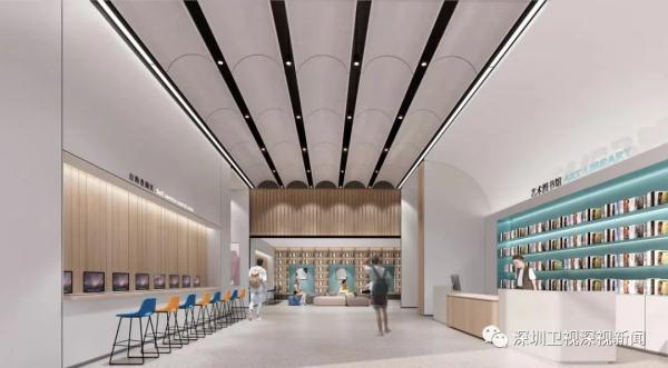 深圳又一高中园封顶！建成后可提供超9000学位！