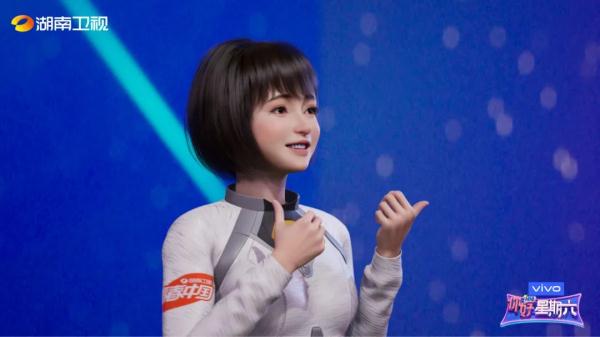 《你好，星期六》今晚8:10首播，一起吹响2022年青春的号角！