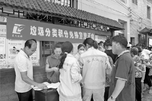 福州长乐:改善人居环境 提升乡村“颜值” 福州长乐:改善人居环境 提升乡村“颜值”