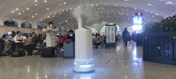 今日开售!12306将延长售票时间,开车前都可退票 今日开售!12306将延长售票时间,开车前都可退票