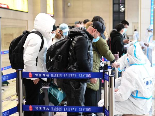 今日开售!12306将延长售票时间,开车前都可退票 今日开售!12306将延长售票时间,开车前都可退票