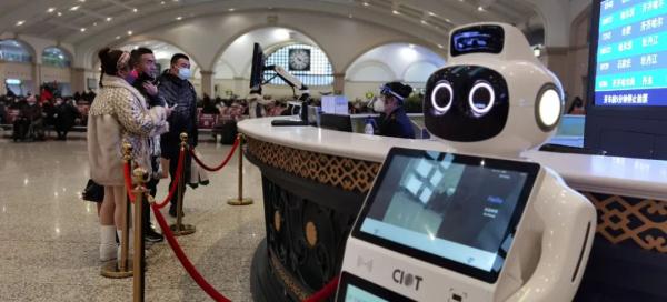 今日开售!12306将延长售票时间,开车前都可退票 今日开售!12306将延长售票时间,开车前都可退票