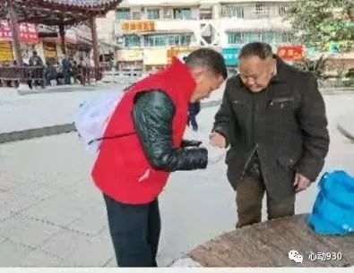 贵州老人年近八十，等到了失散31年的儿子！