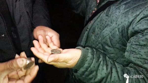 贵州老人年近八十，等到了失散31年的儿子！