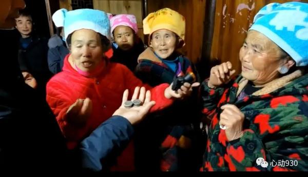 贵州老人年近八十，等到了失散31年的儿子！