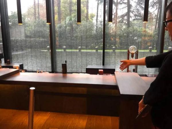 惊吓!五星级酒店老鼠跳上餐桌 惊吓!五星级酒店老鼠跳上餐桌