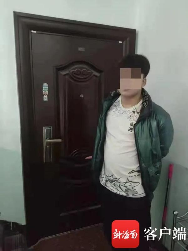 在海口高档写字楼招员工，还有“话术本”…这些“群”的背后都是坑