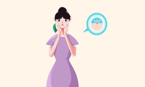有关痘痘的谣言你信了几个？