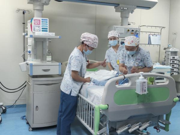 “70万一针降到3万”的药,用上了!这几十万的差价,哪来的? “70万一针降到3万”的药,用上了!这几十万的差价,哪来的?