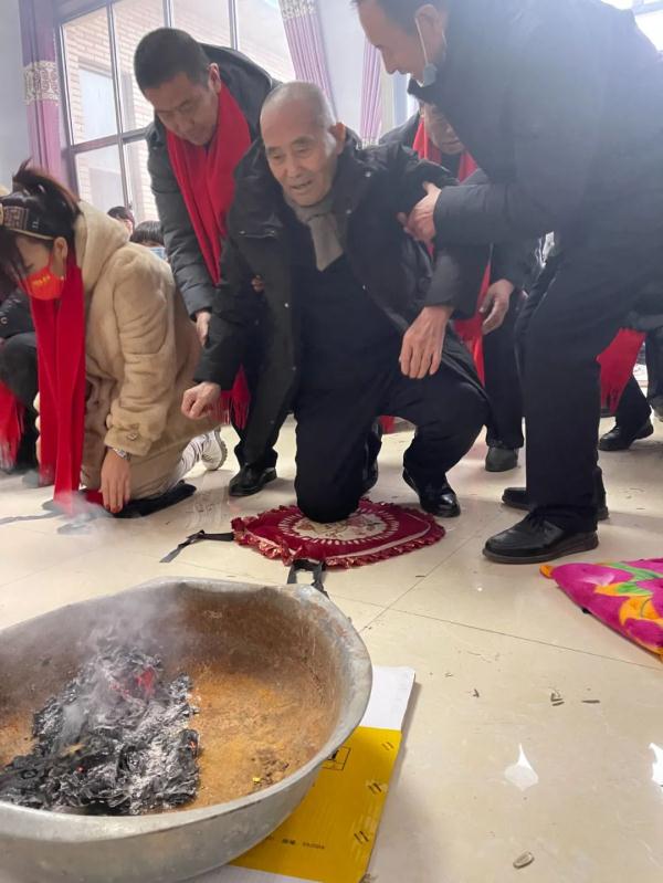 被拐80年，耄耋老人终于回到河北老家！几经波折令人落泪