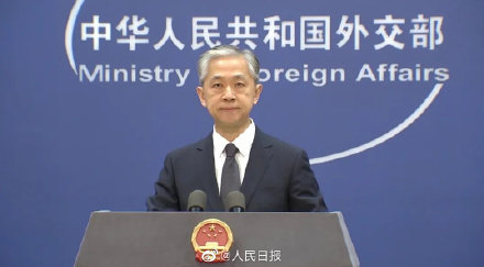 外交部回应优衣库创始人涉中美表态：相信越来越多的企业能够明辨是非