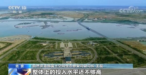 各地积极探索利用市场化方式推进生态修复 背后有何考量？详细解读来了！