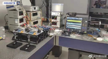 我国科学家发布6G成果：通讯速率较5G提升10至20倍