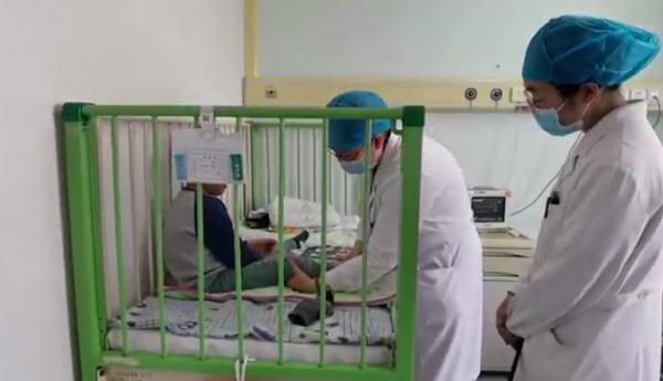 激动 | 70万降到3.3万!“灵魂砍价”救命药,天津开打了! 激动 | 70万降到3.3万!“灵魂砍价”救命药,天津开打了!