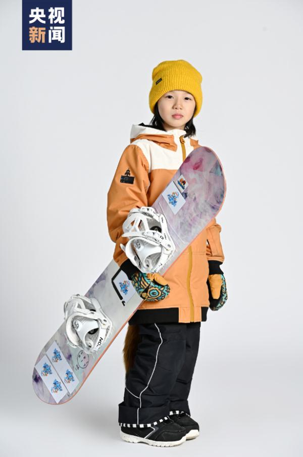 小蜗牛火了，这个动作又萌又飒！