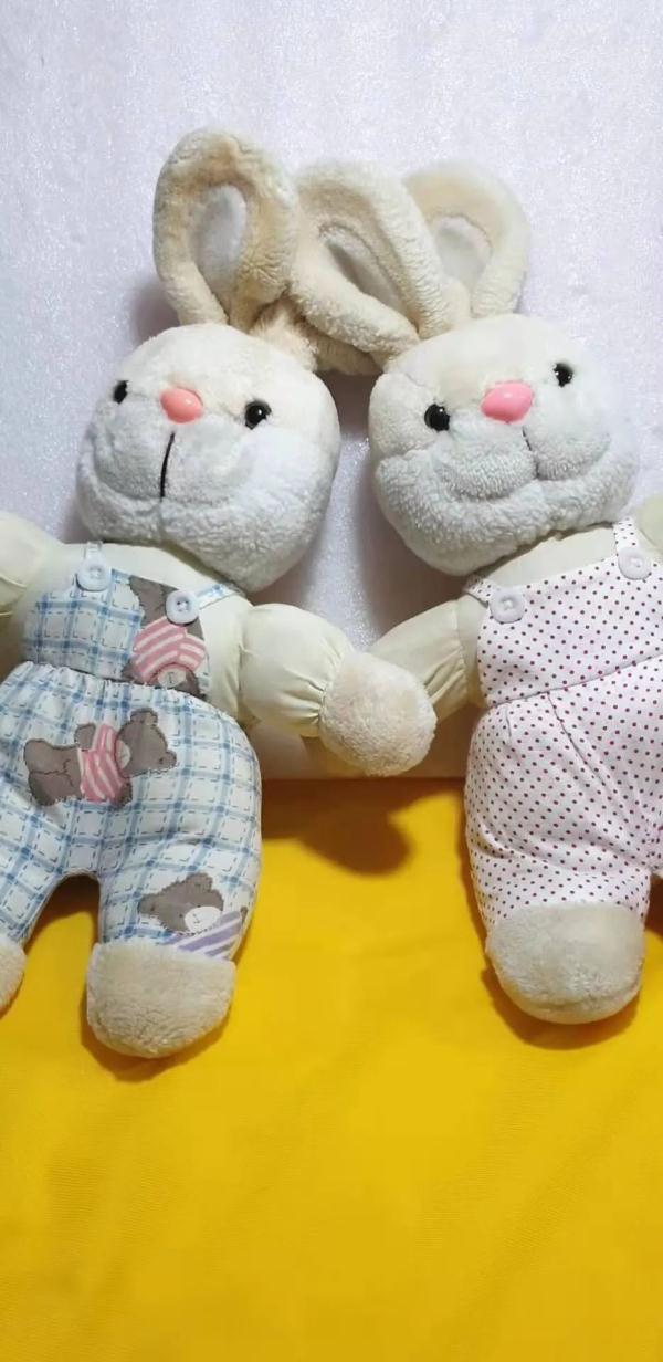 收8800元还修坏了?曾温暖全网的玩偶修复师朱伯被质疑,本人回应→ 收8800元还修坏了?曾温暖全网的玩偶修复师朱伯被质疑,本人回应→