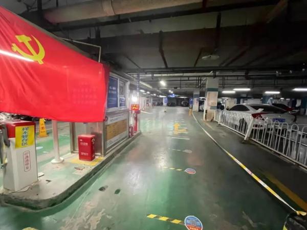 这就是郑州速度！二轮全民核酸每秒检测583人