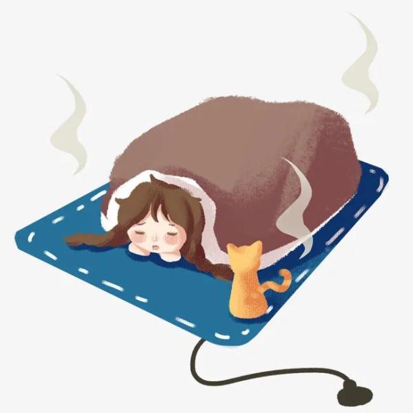 知识科普 | 使用电热毯时应注意哪些安全问题?