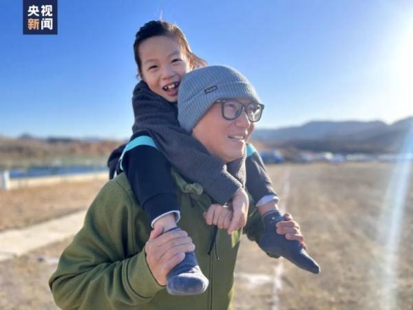 小蜗牛火了，这个动作又萌又飒！