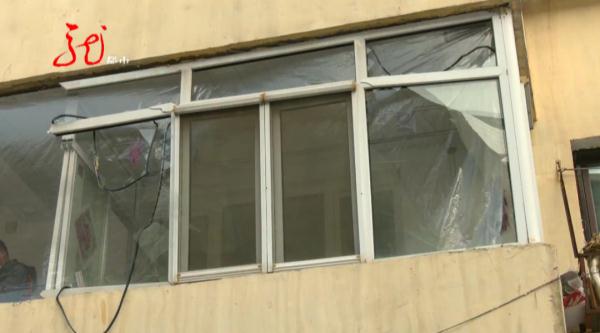 哈尔滨一处民宅煤气罐爆炸，整扇窗户被震碎……这些细节一定要注意！