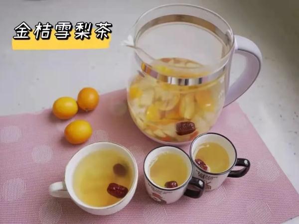 咕嘟咕嘟,来杯冬季热果茶吧! 咕嘟咕嘟,来杯冬季热果茶吧!