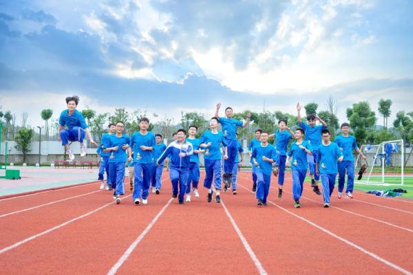 普高扩招5000人以上！成都2022中考政策出炉