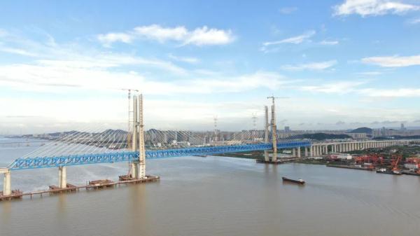 杭州→台州63分钟!我国首条民营控股高铁通车 杭州→台州63分钟!我国首条民营控股高铁通车