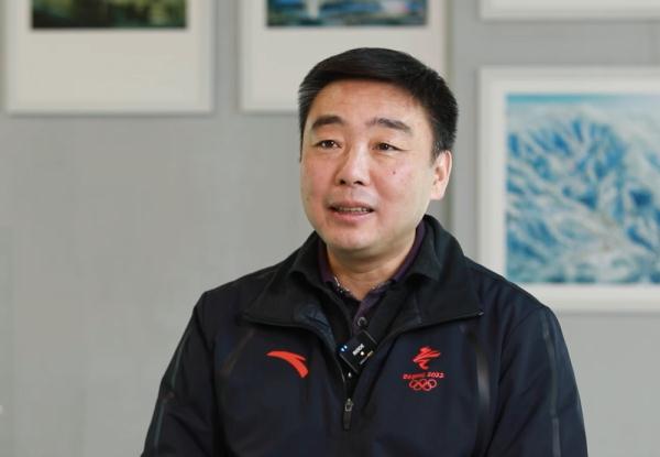 张艺谋成世界首位“双奥”总导演！北京冬奥开幕式不再使用“人海战术”
