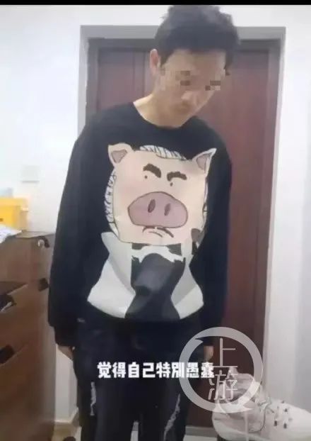 男子冒充徒步穿越秦岭的“西安暴走哥”扰乱抗疫被拘5天 男子冒充徒步穿越秦岭的“西安暴走哥”扰乱抗疫被拘5天