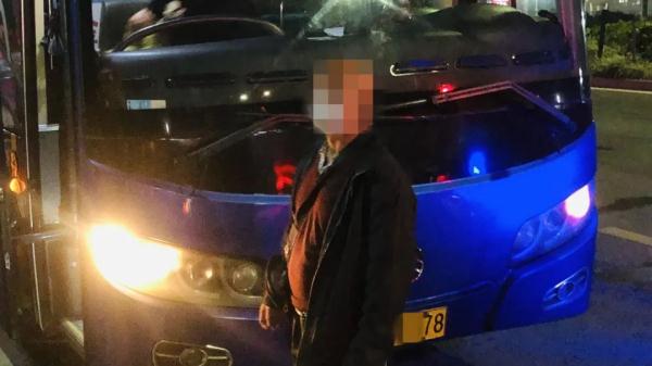 10辆小车挂同一车牌出入梅华路！这个交警5点起床连抓3台车……