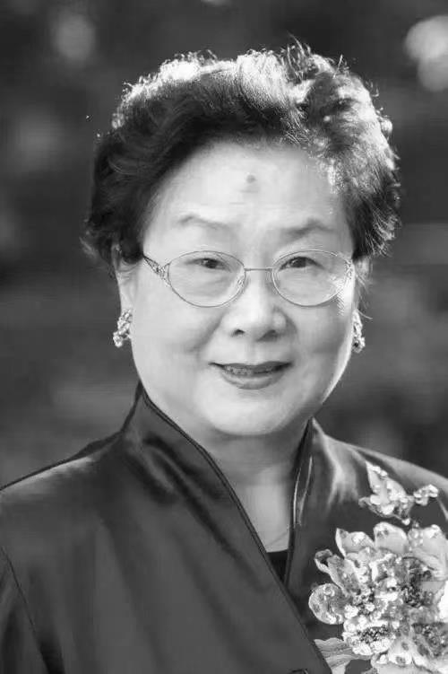 昆曲大师张继青逝世告别仪式8日举行