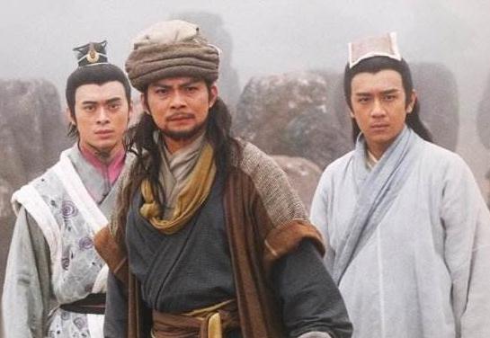 回忆杀！小时候放寒假你一定会看哪些电视剧？