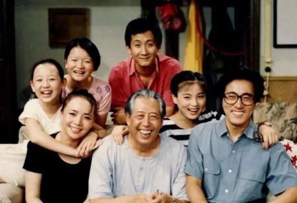 回忆杀！小时候放寒假你一定会看哪些电视剧？