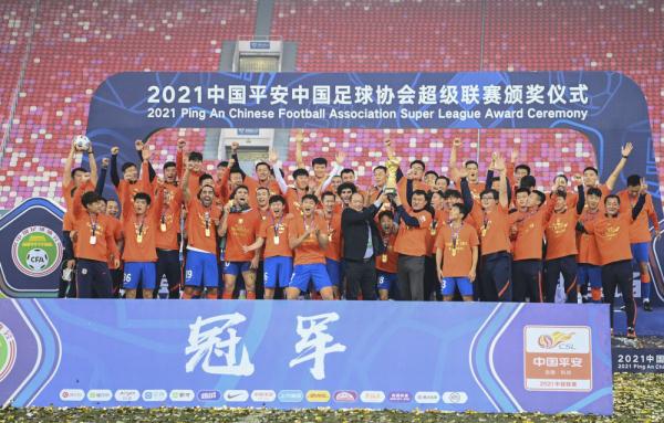 足协杯决赛前瞻：剑指“双冠”VS力争“首冠”