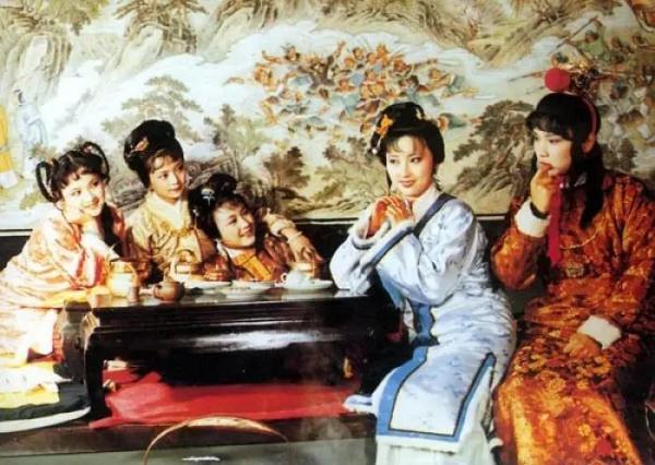 回忆杀！小时候放寒假你一定会看哪些电视剧？