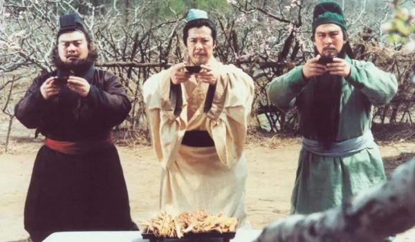 回忆杀！小时候放寒假你一定会看哪些电视剧？