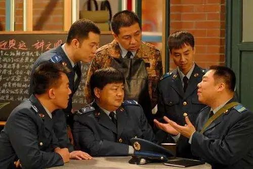 回忆杀！小时候放寒假你一定会看哪些电视剧？