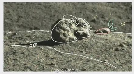 月球表面“神秘小屋”真相被揭开，居然是这个