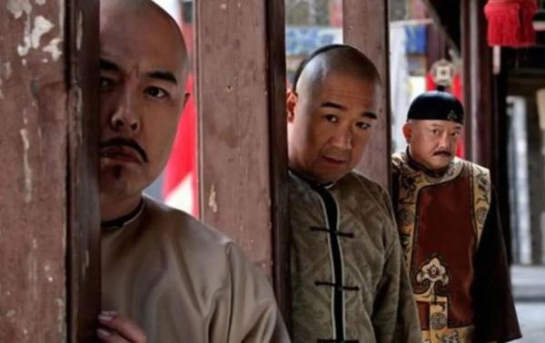 回忆杀！小时候放寒假你一定会看哪些电视剧？